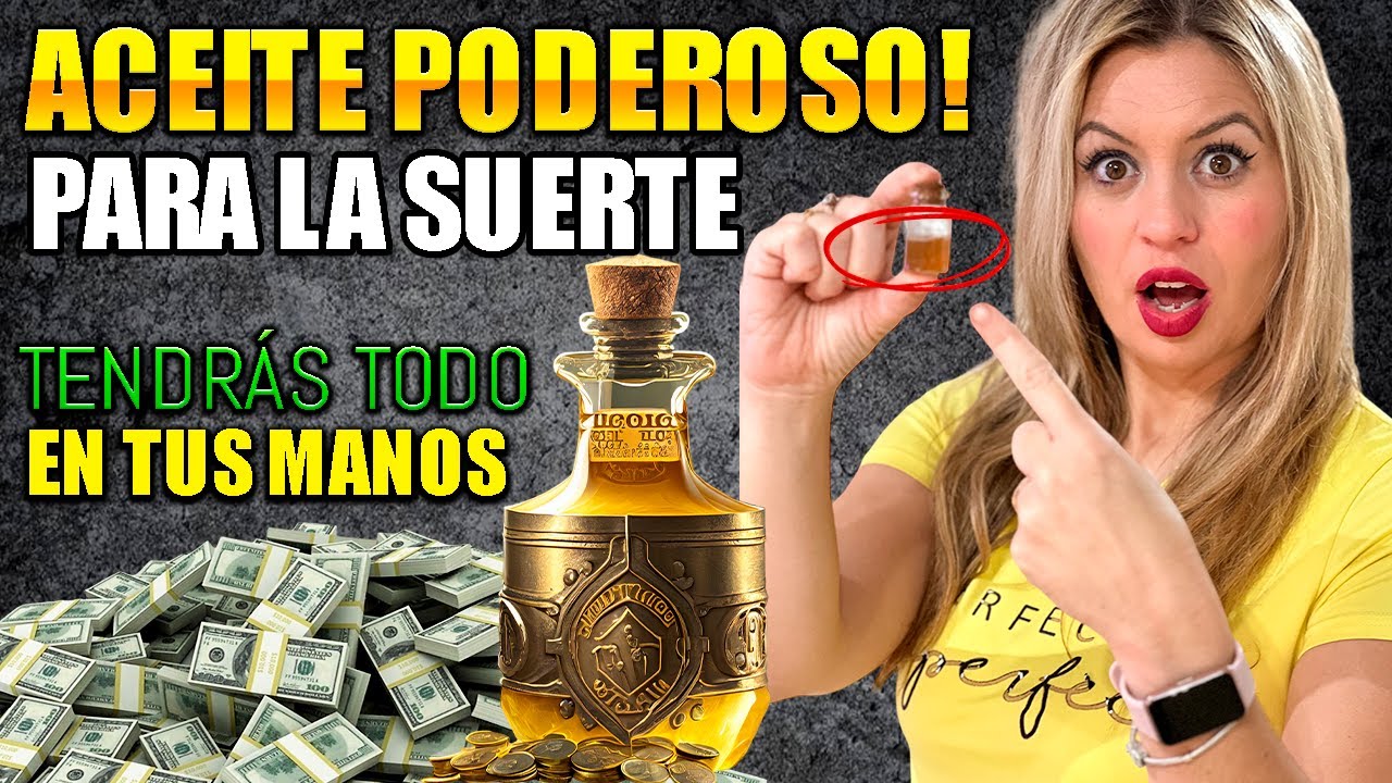 aceites para regalar