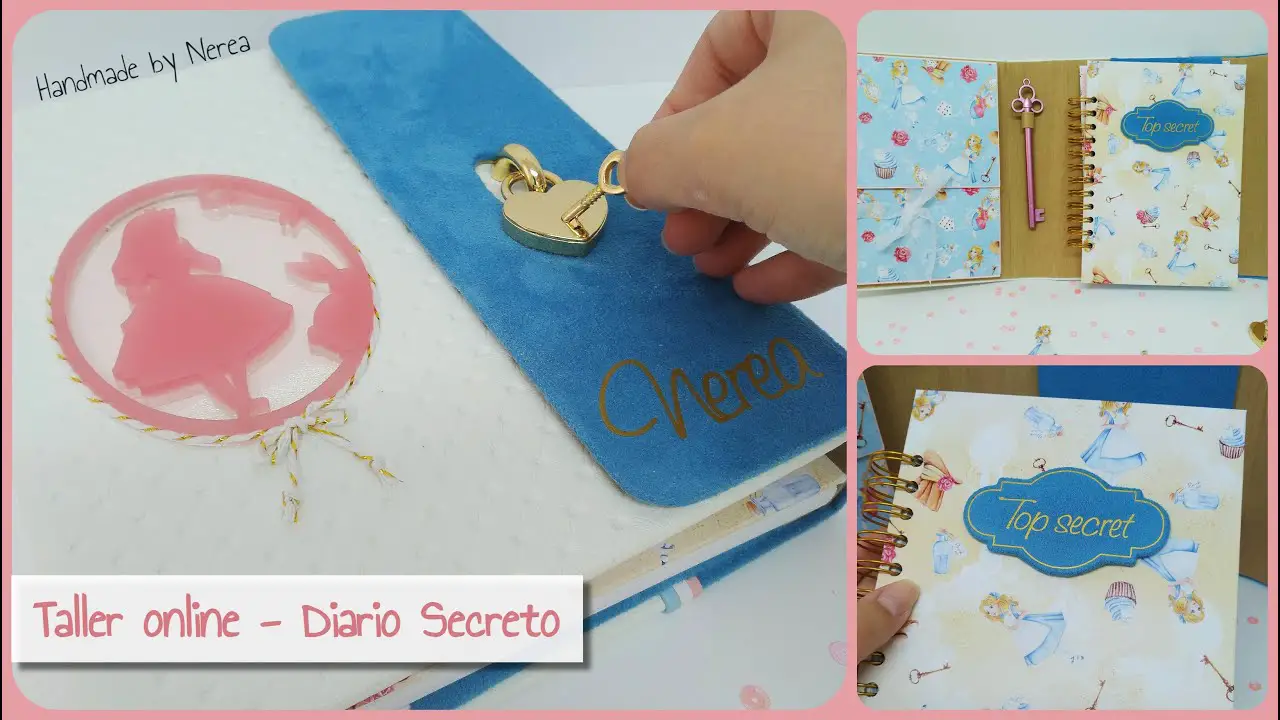 agendas para regalar