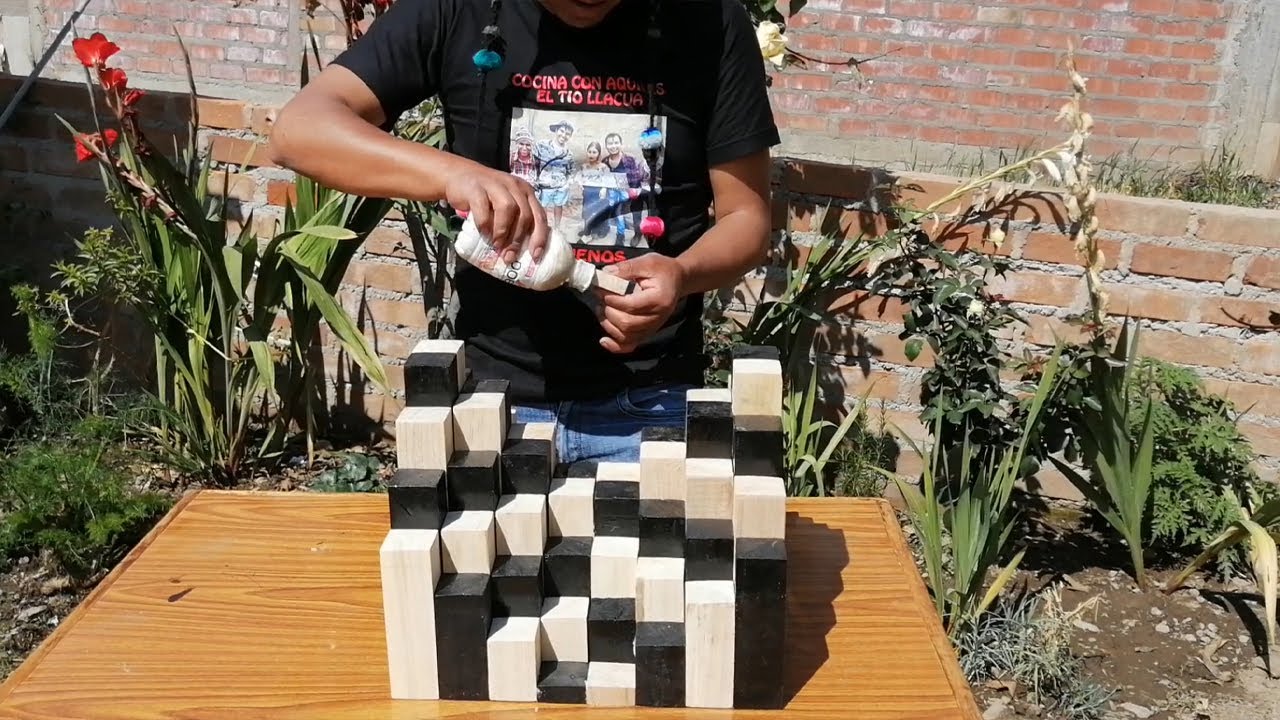 ajedrez para regalar