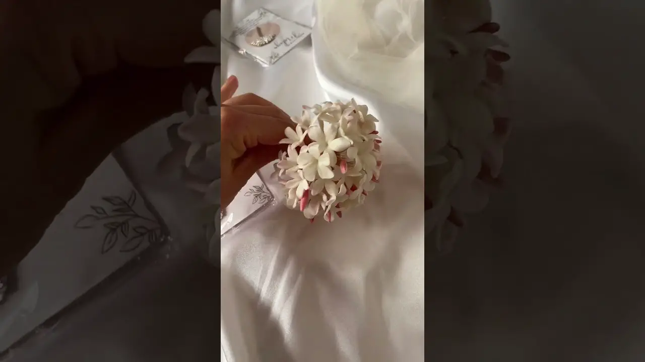 biznagas para regalar