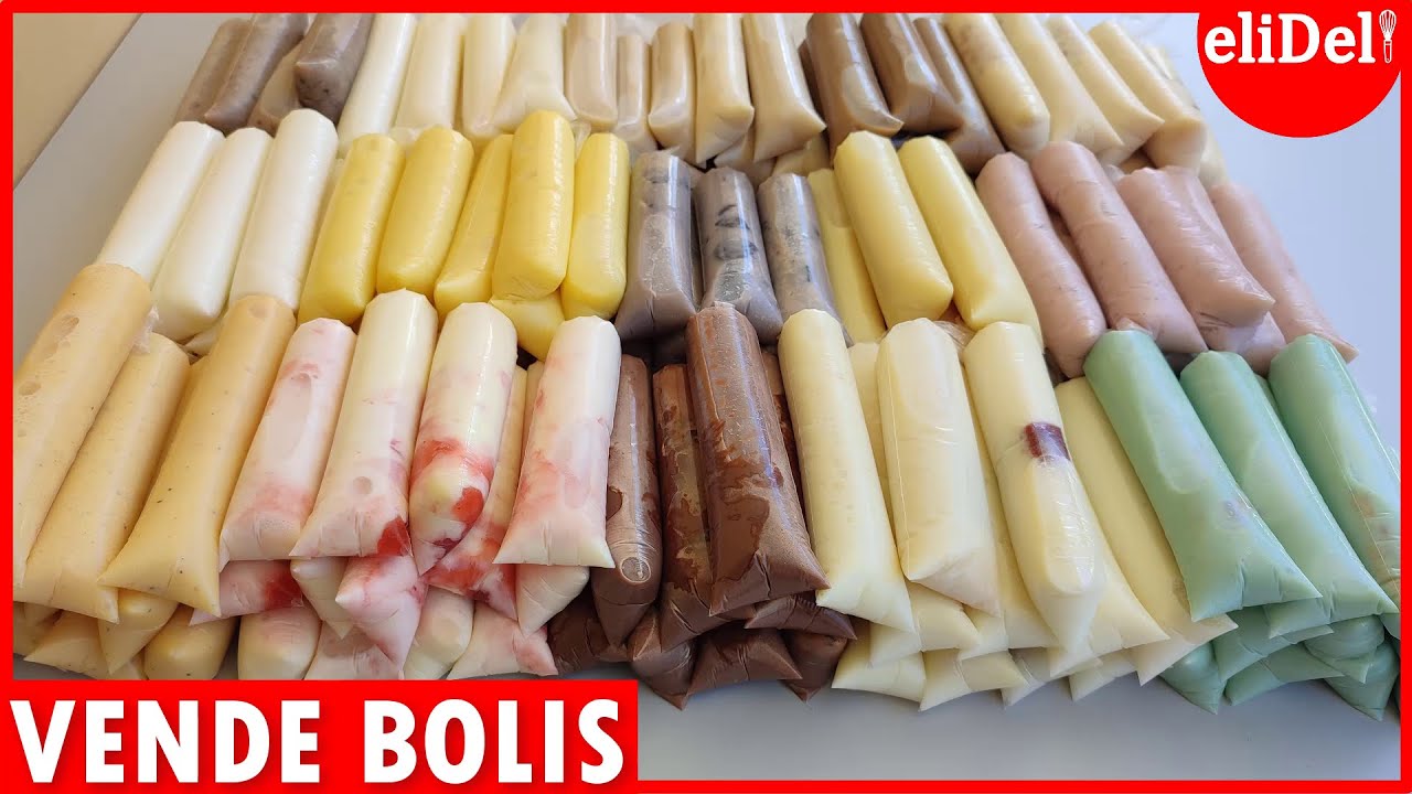 bolis para regalar