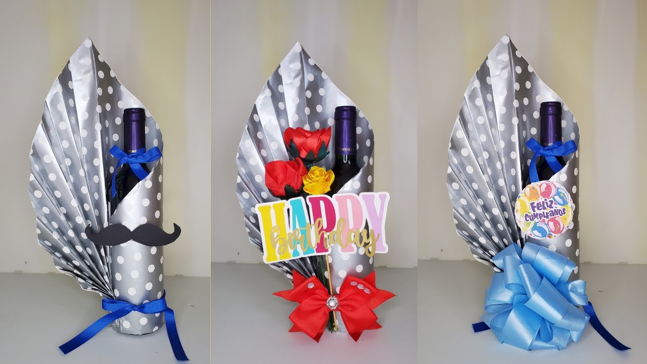 botellas de alcohol para regalar