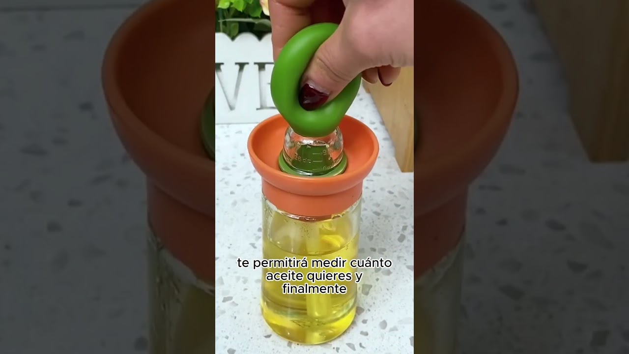 botellitas de aceite para regalar