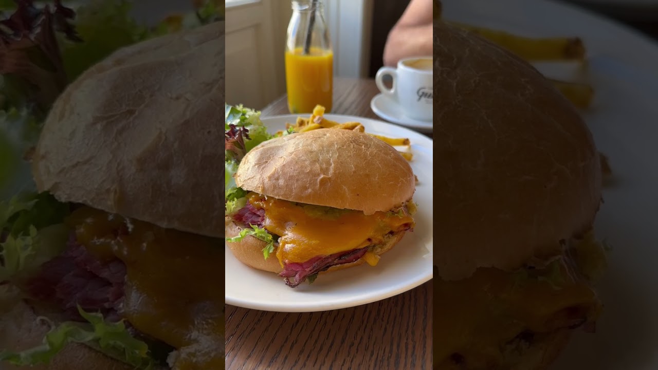 brunch para regalar madrid