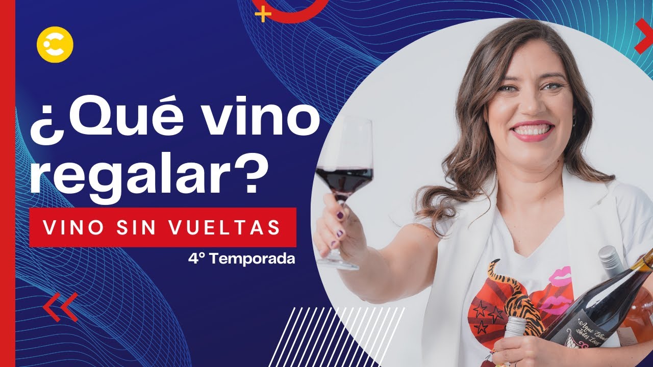 buen vino para regalar