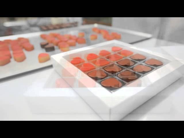 cajas de chocolate para regalar