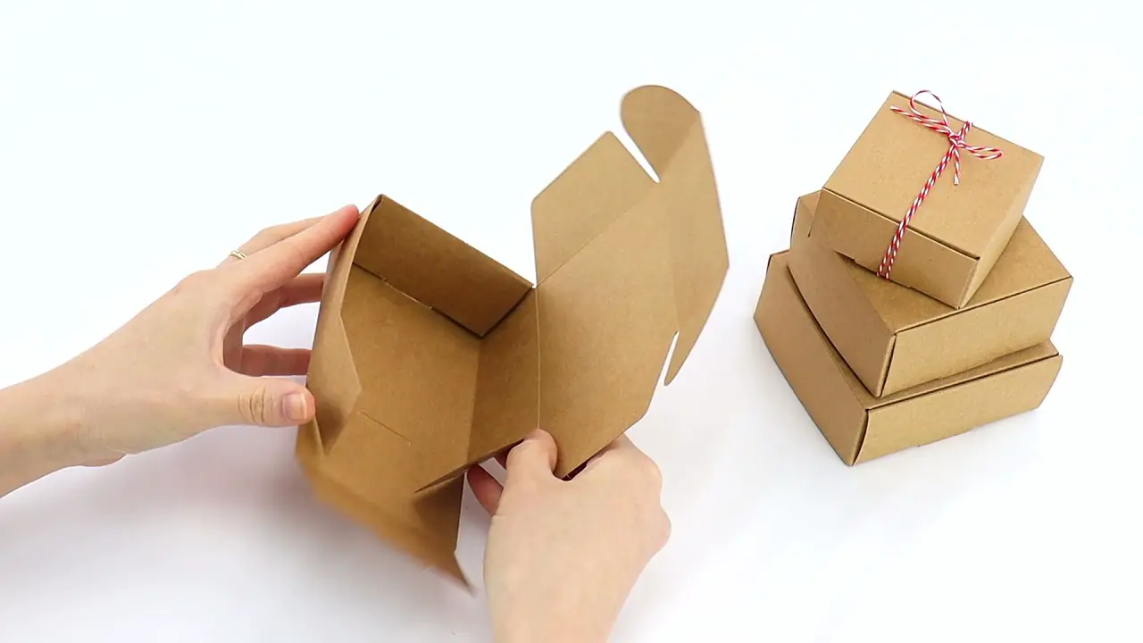 cajas originales para regalar