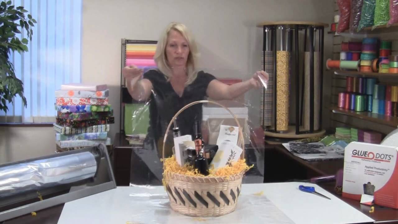 cesta gourmet para regalar