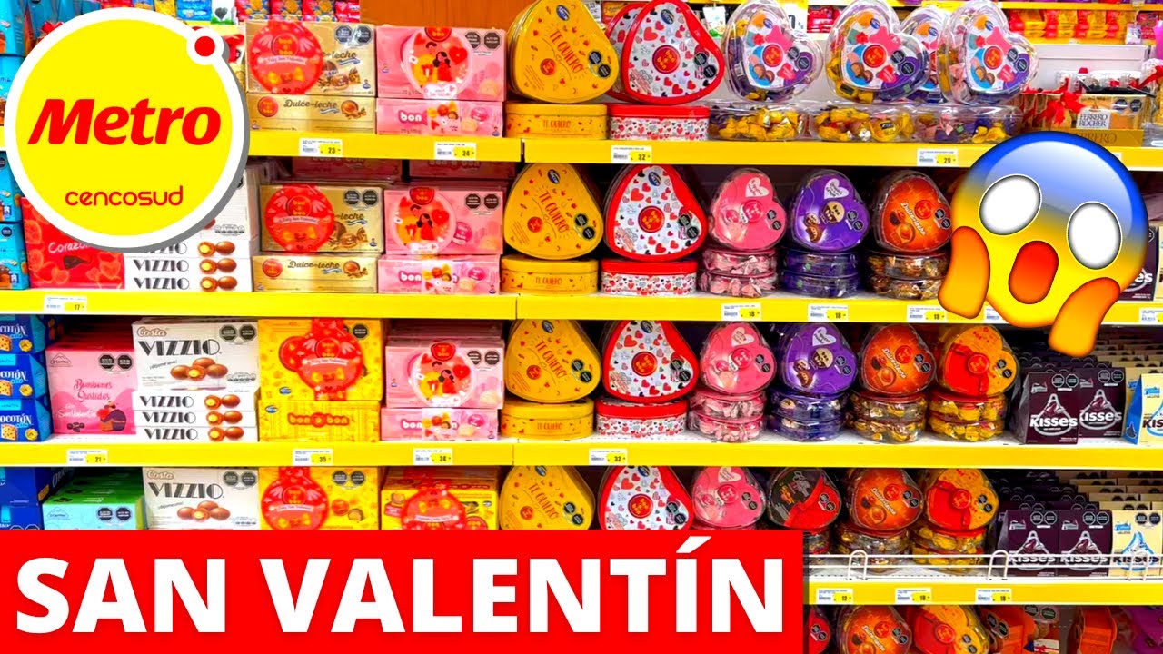 chocolates para regalar