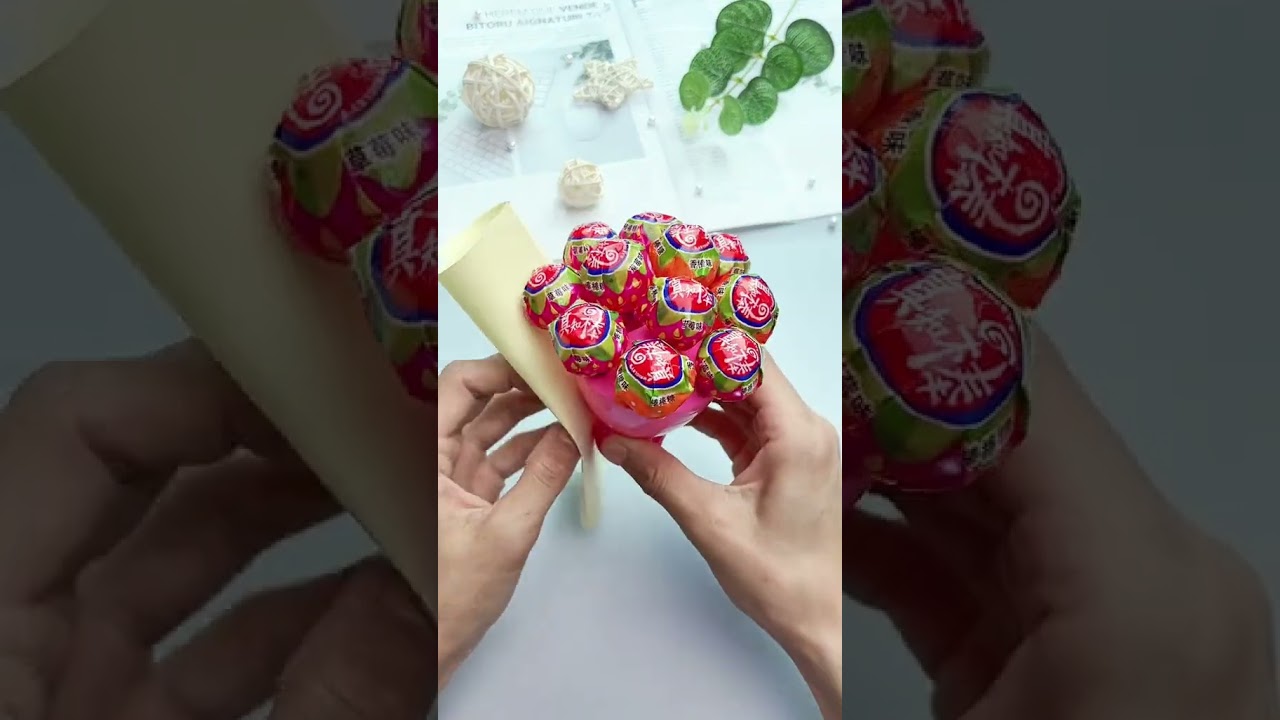 chuches para regalar