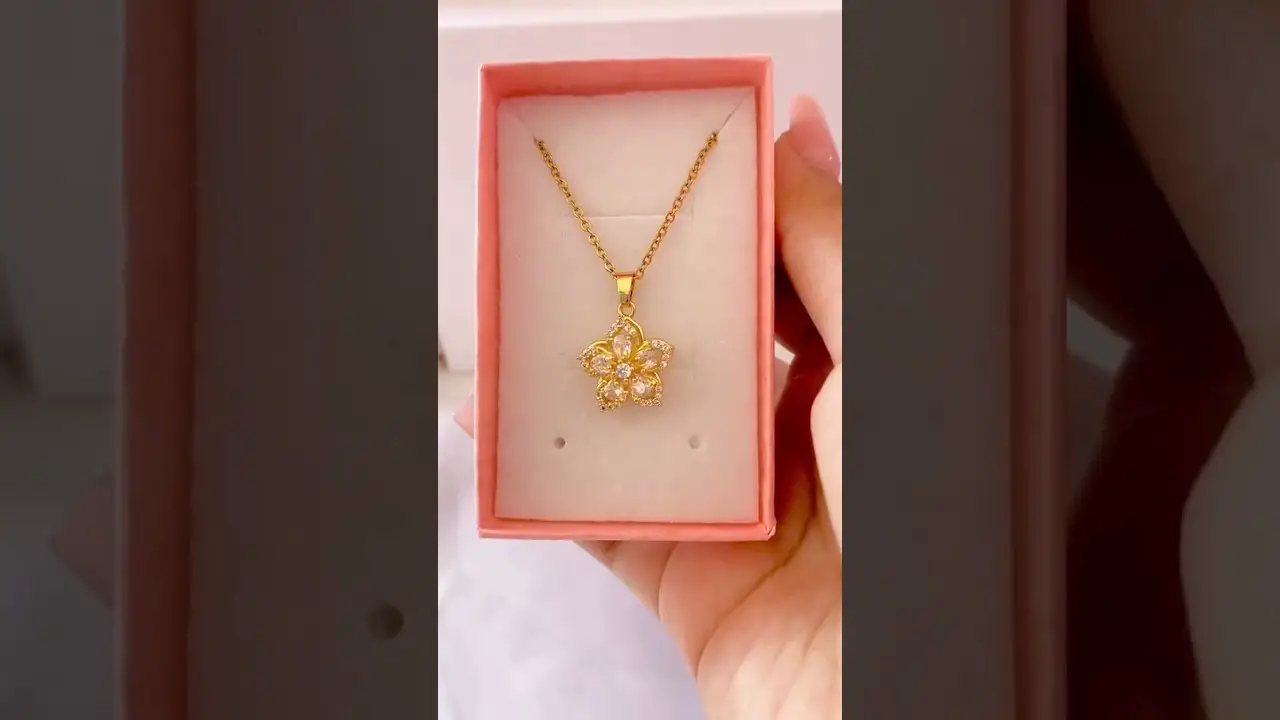 collares para regalar a mi novia