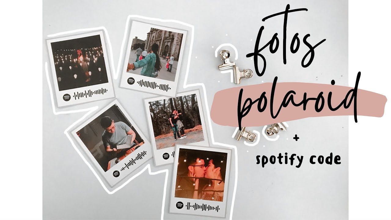 como hacer un album de fotos original para regalar