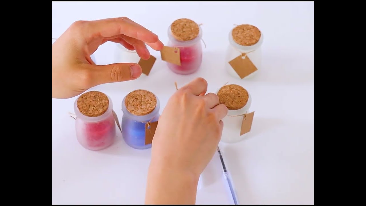 comprar velas para regalar en comuniones