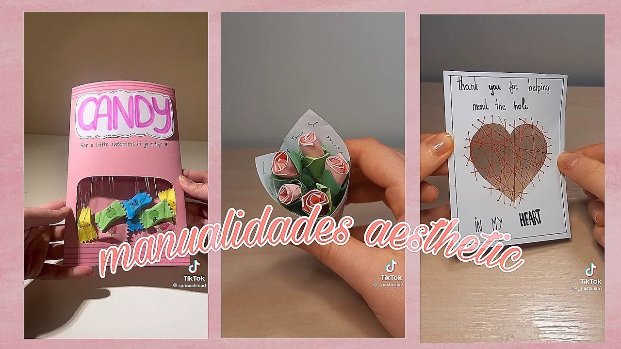 cosas bonitas para regalar