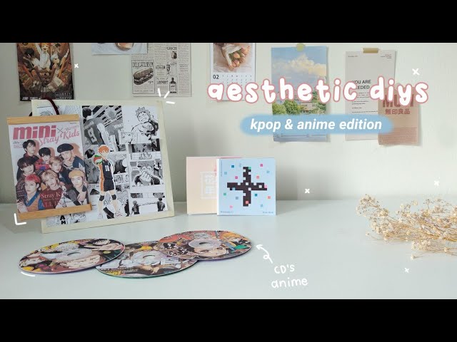 cosas de anime para regalar