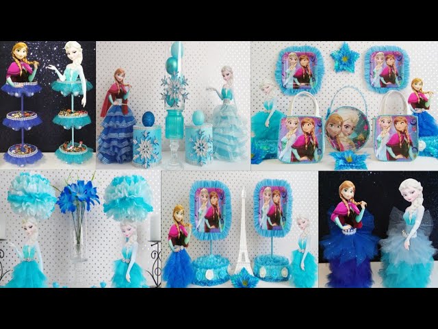 cosas de frozen para regalar