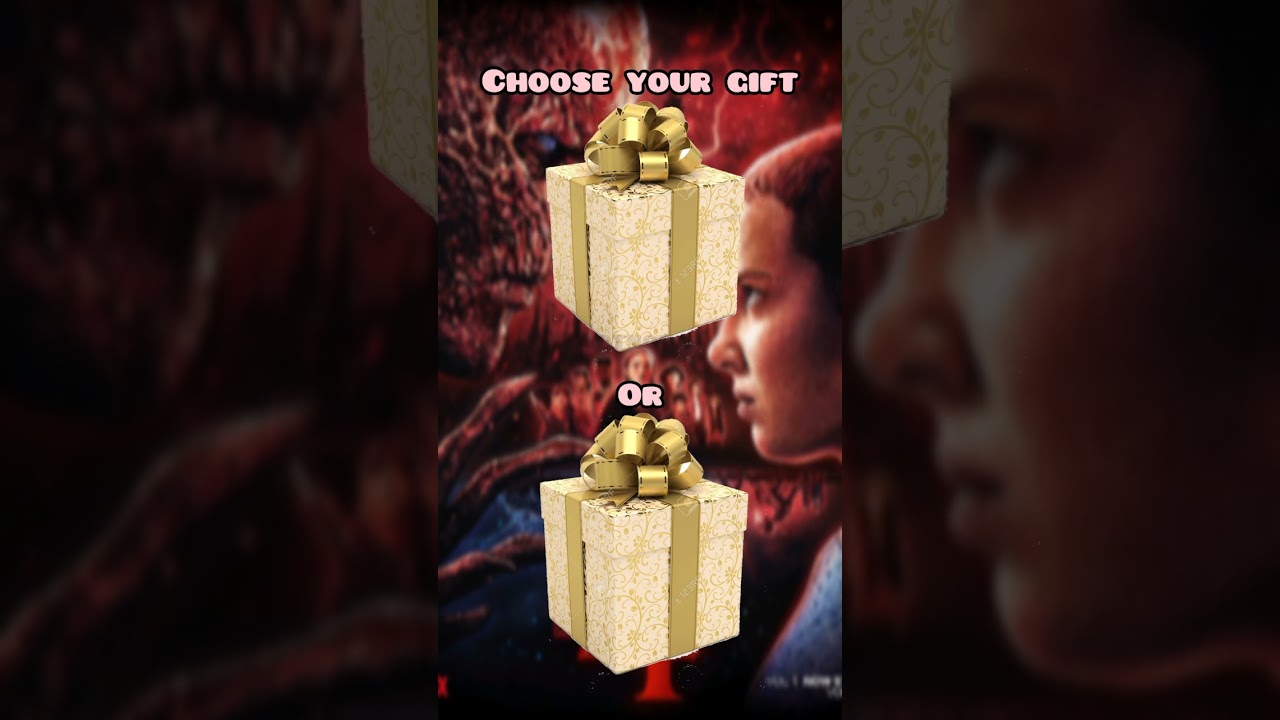 cosas de stranger things para regalar