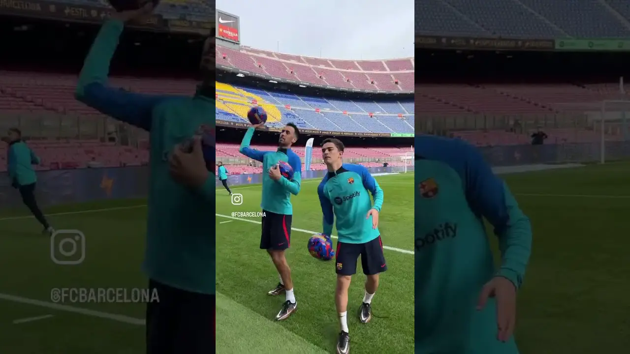 cosas del barcelona para regalar
