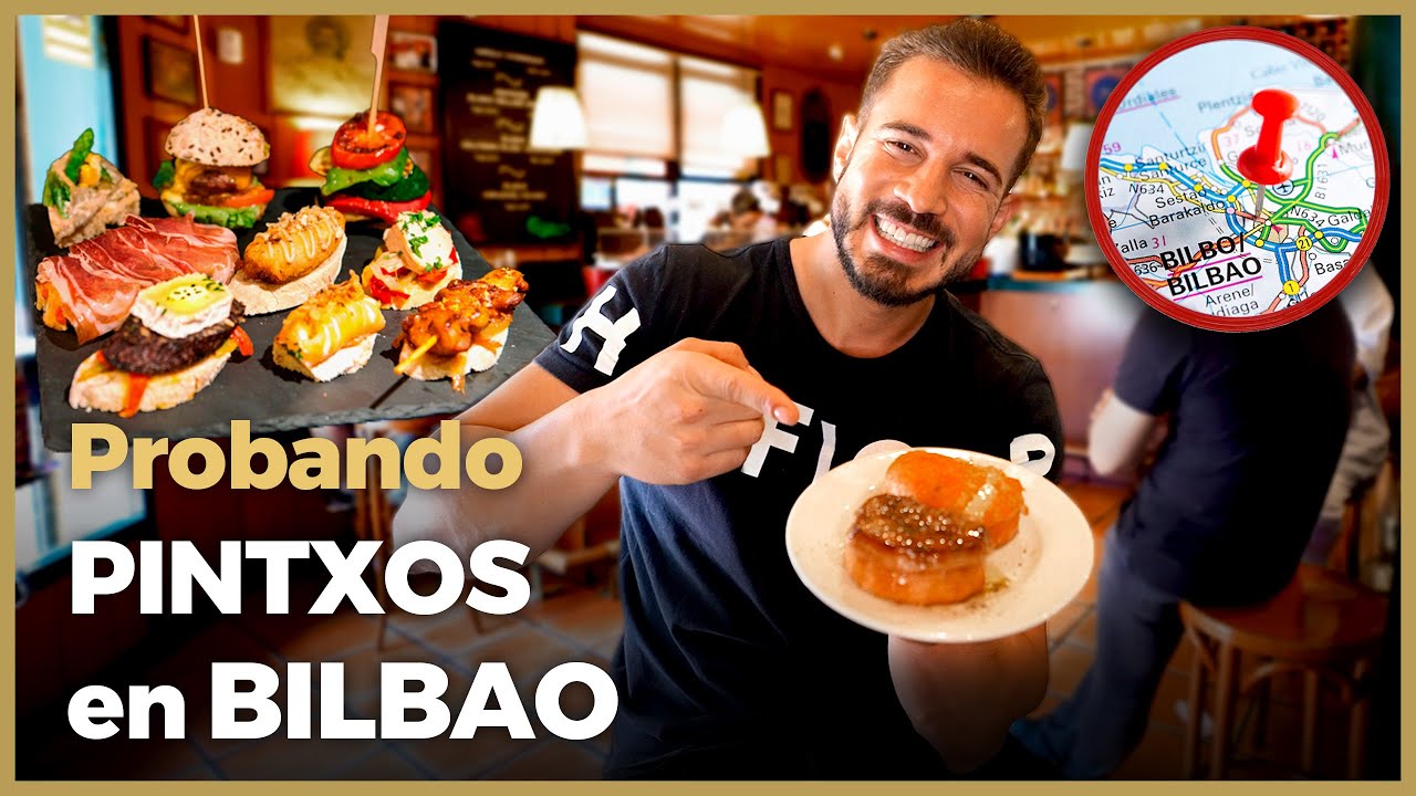 cosas típicas de bilbao para regalar