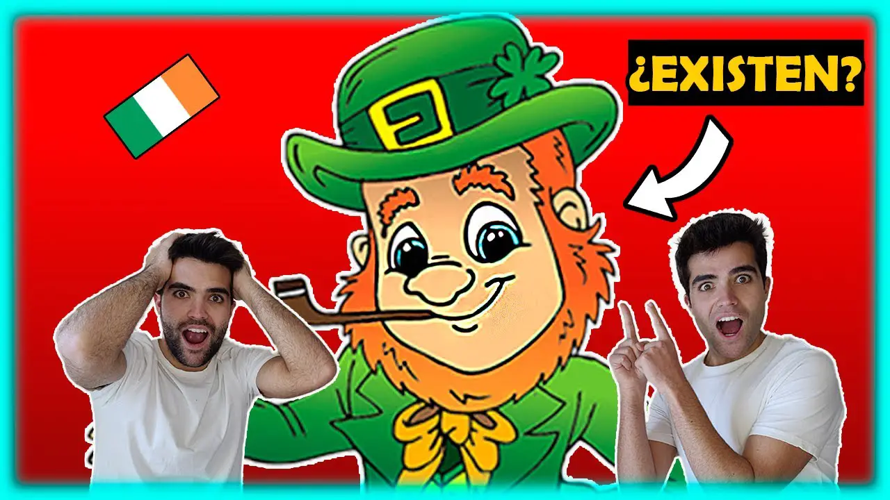 cosas típicas de irlanda para regalar