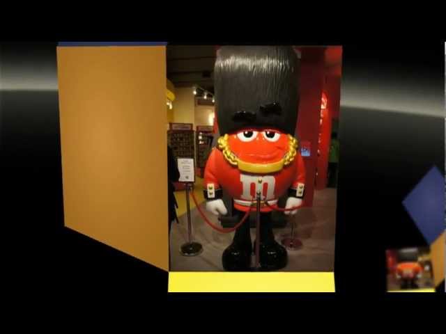 cosas típicas de londres para regalar