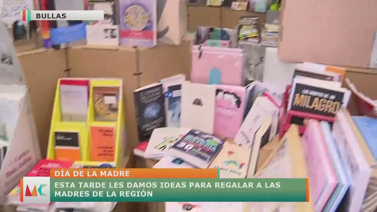 cosas tipicas de murcia para regalar