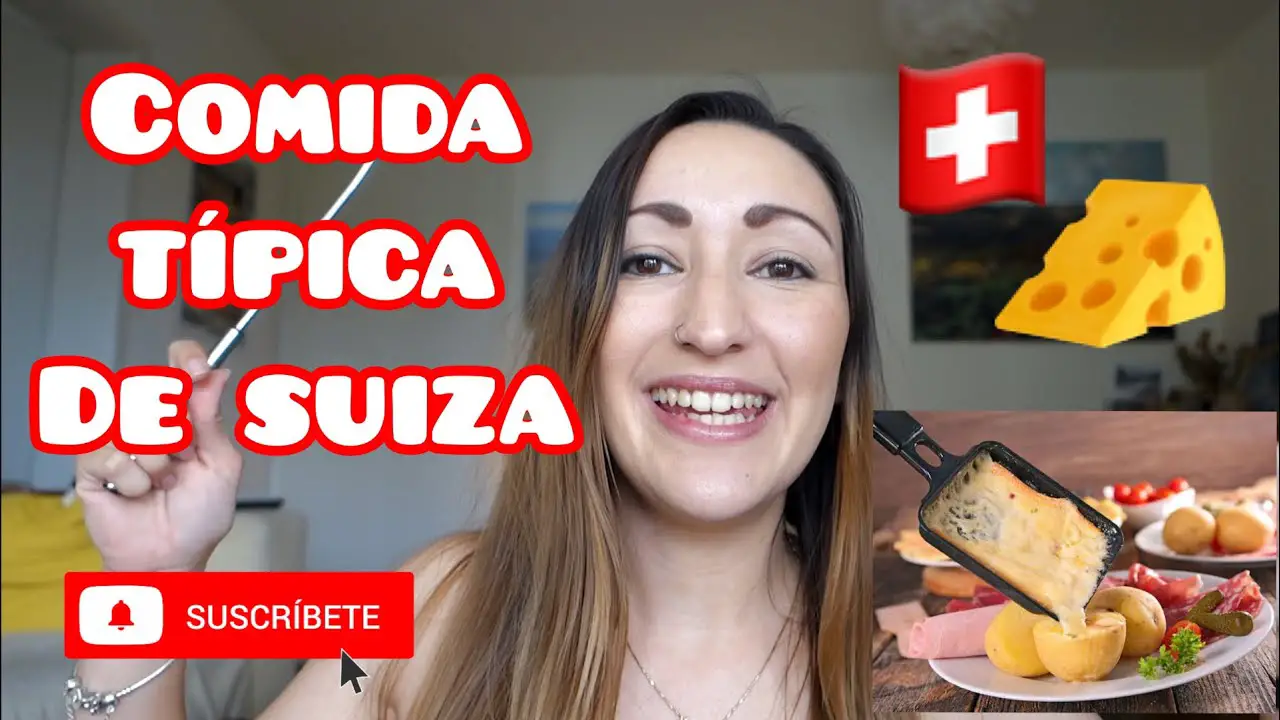cosas típicas de suiza para regalar