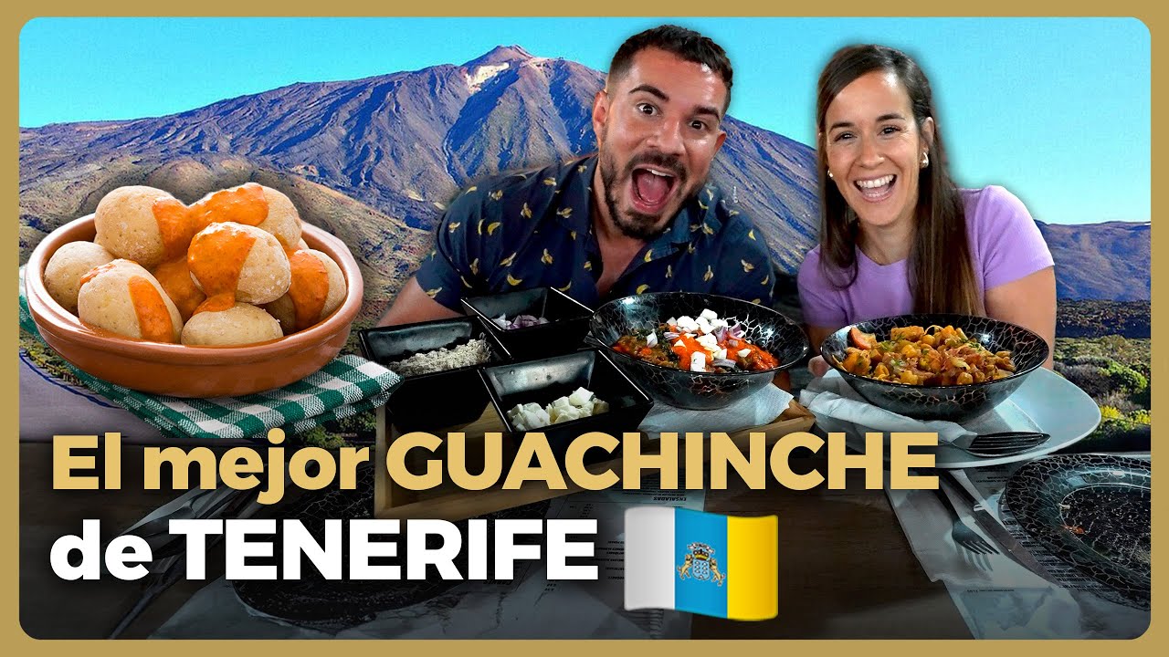 cosas típicas de tenerife para regalar