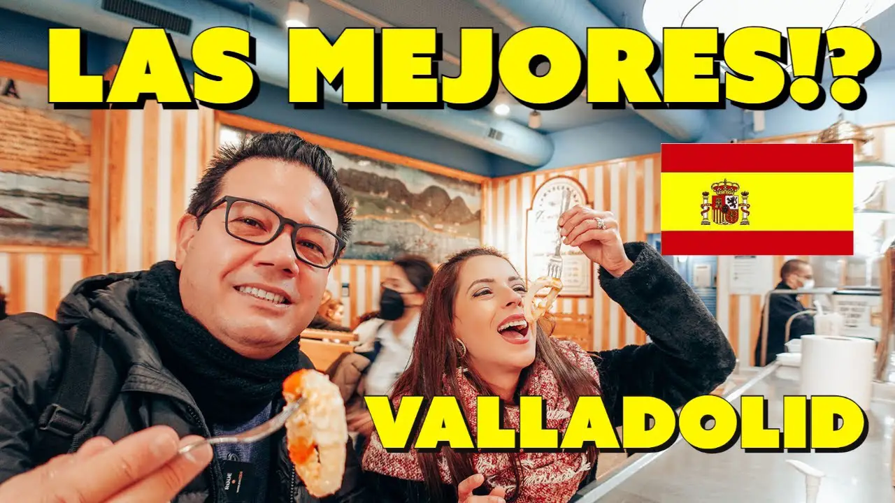 cosas tipicas de valladolid para regalar