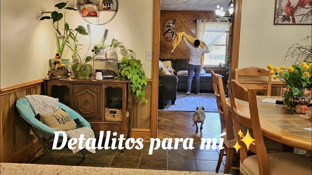 detalles para casa