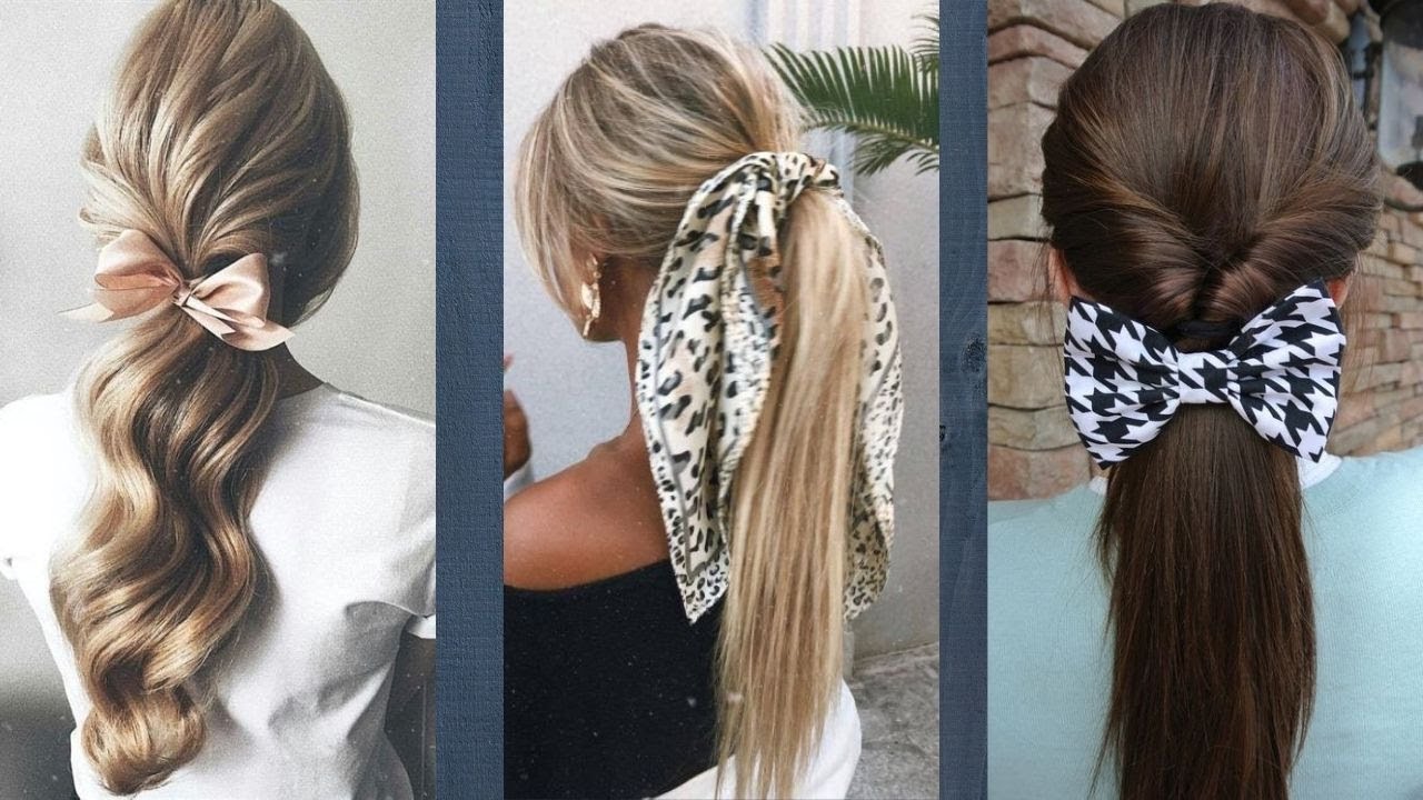 detalles para el pelo