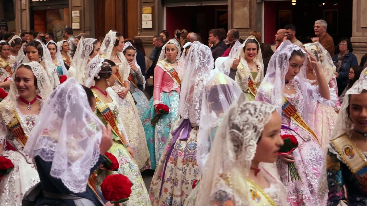 detalles para falleras