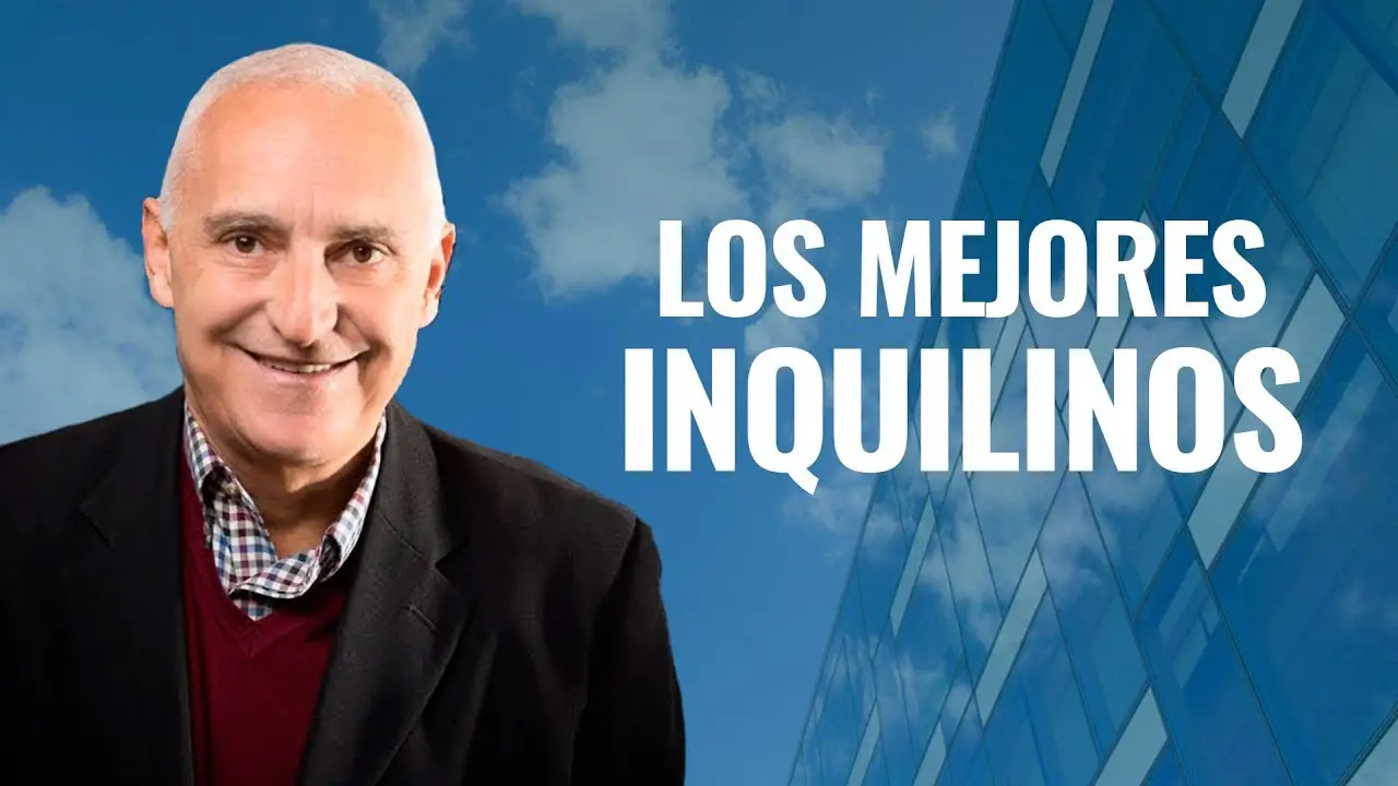 detalles para inquilinos