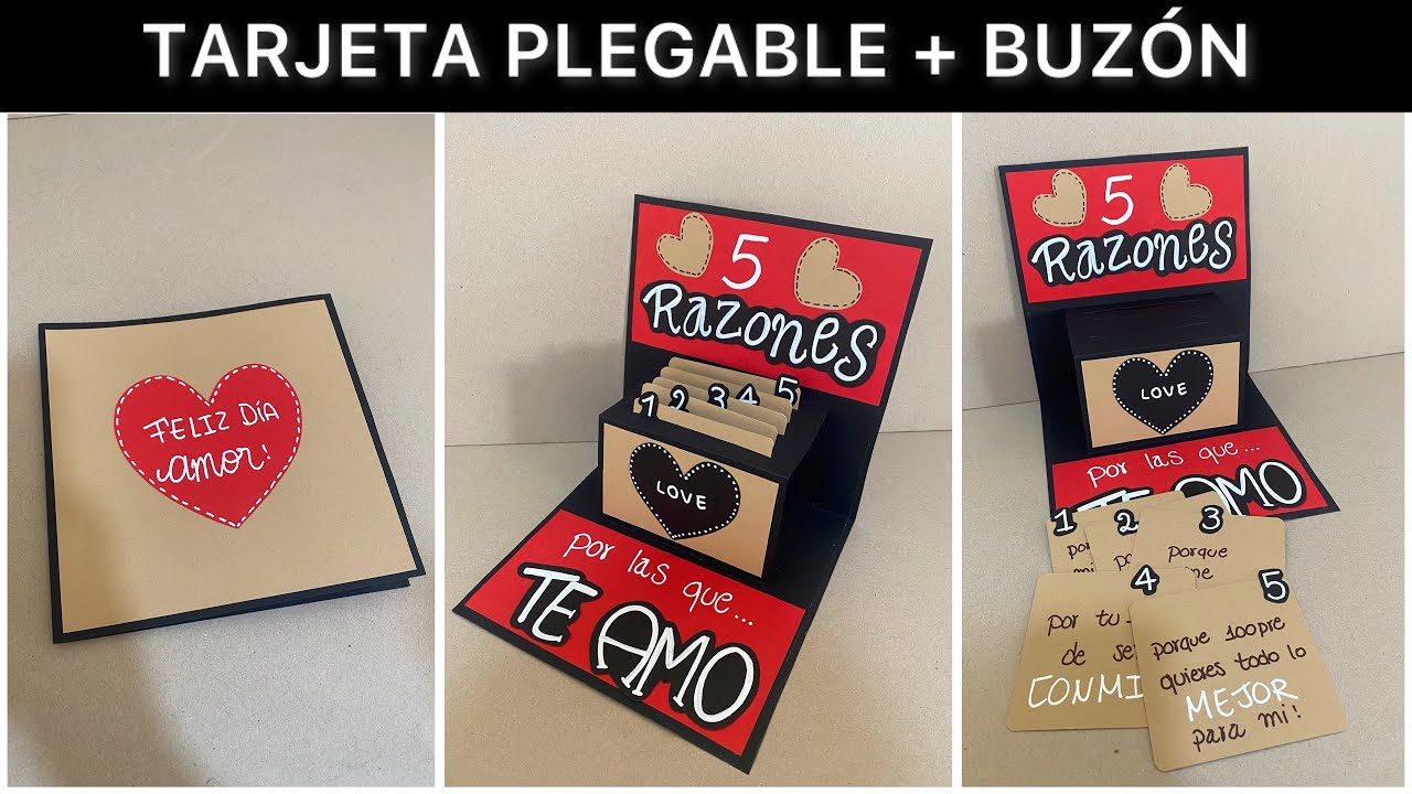 detalles para mi pareja