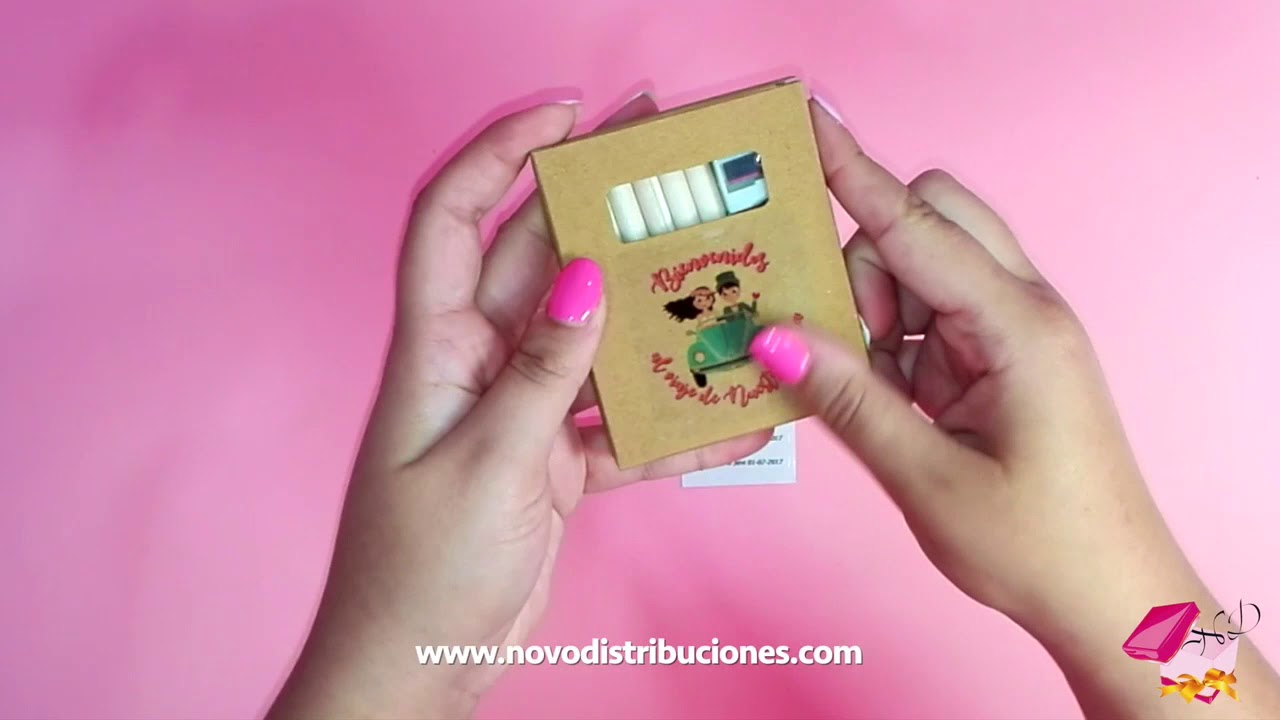 detalles para niños boda