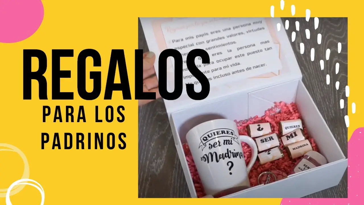 detalles para padrinos de bautizo