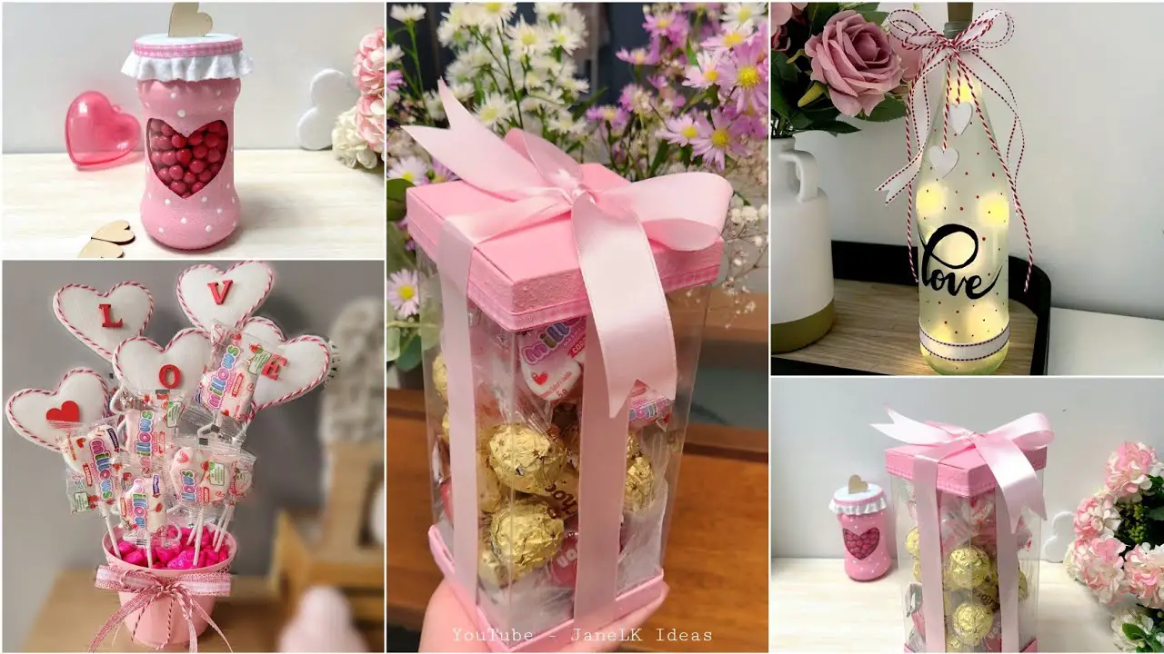 detalles para san valentin 2024