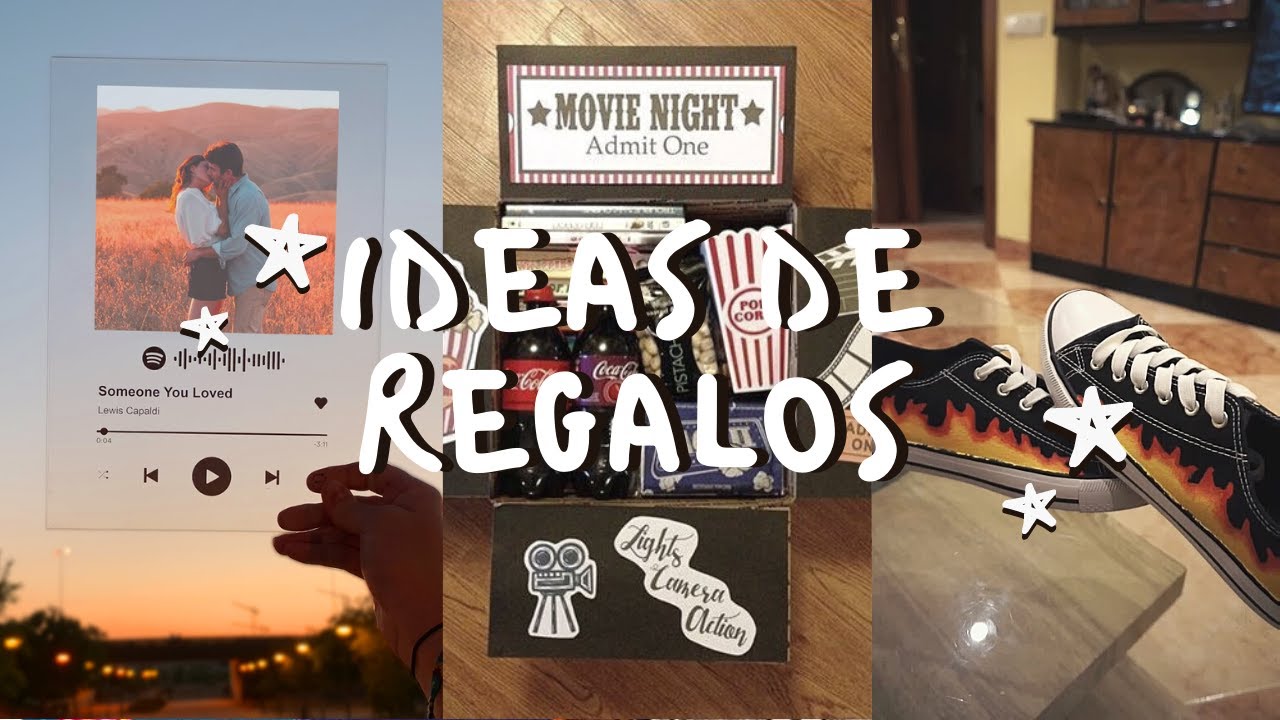 ideas regalo amigo invisible 10 euros