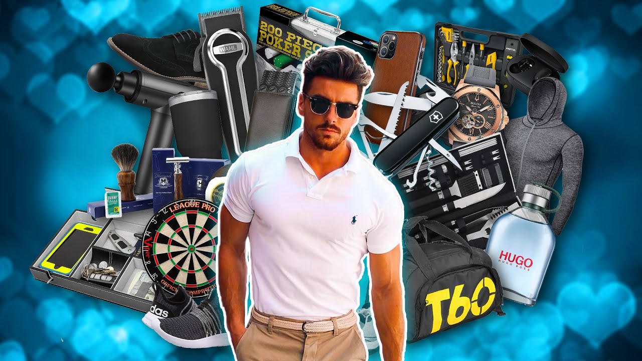 ideas regalo aniversario hombre