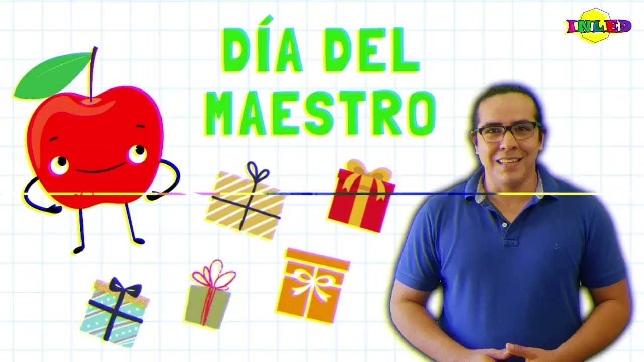 ideas regalo profesor primaria