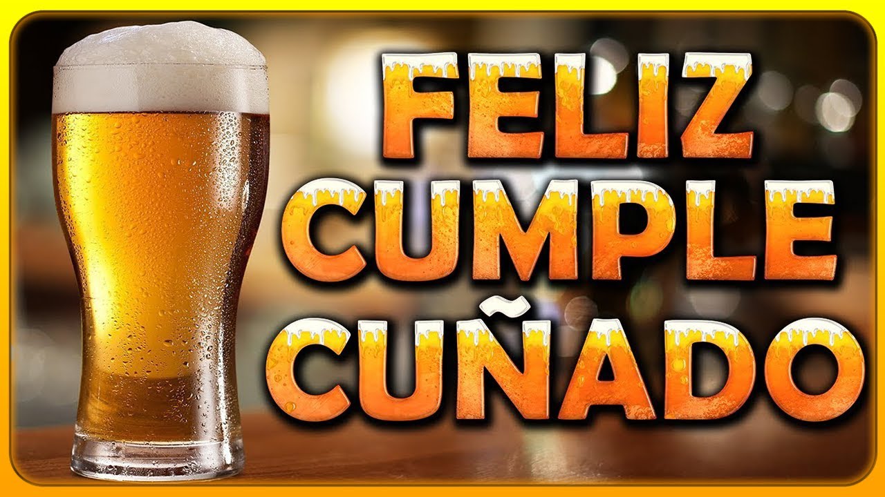 que regalar a mi cuñado por su cumpleaños