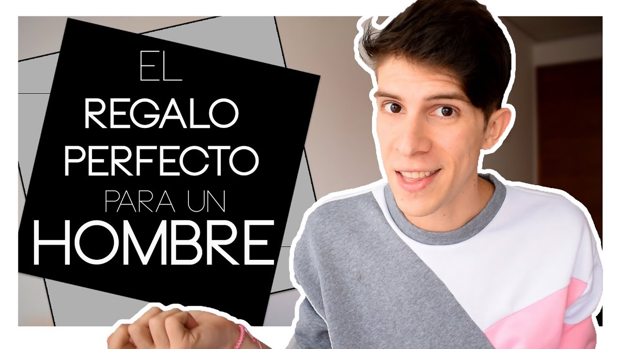 que regalar a mi hermano