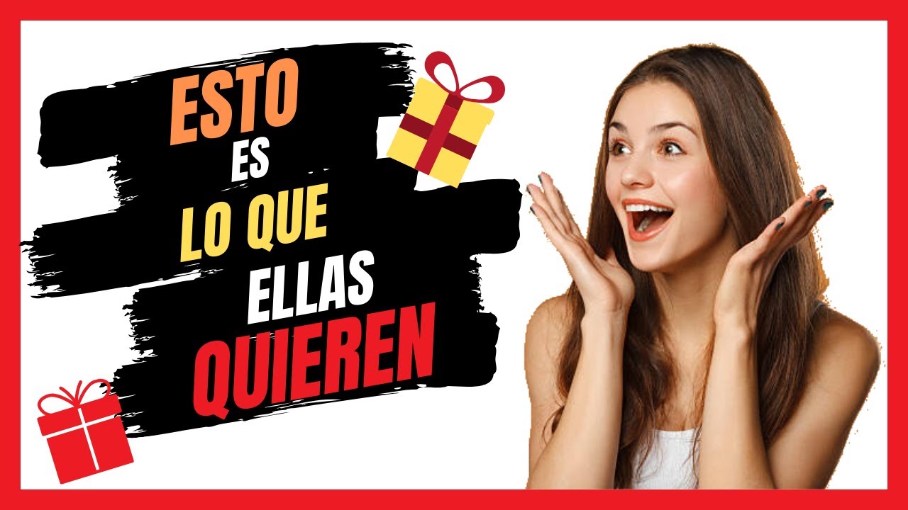 que regalar a mi novia por su cumple