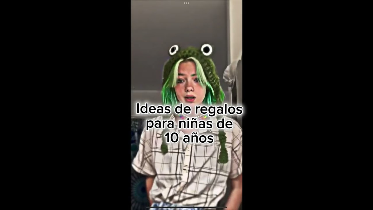 que regalar a niña de 10 años