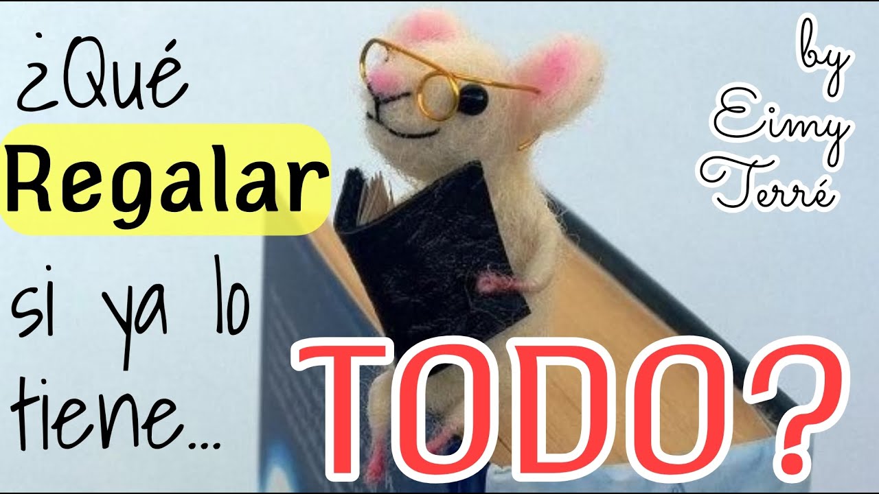 que regalar a un amigo especial
