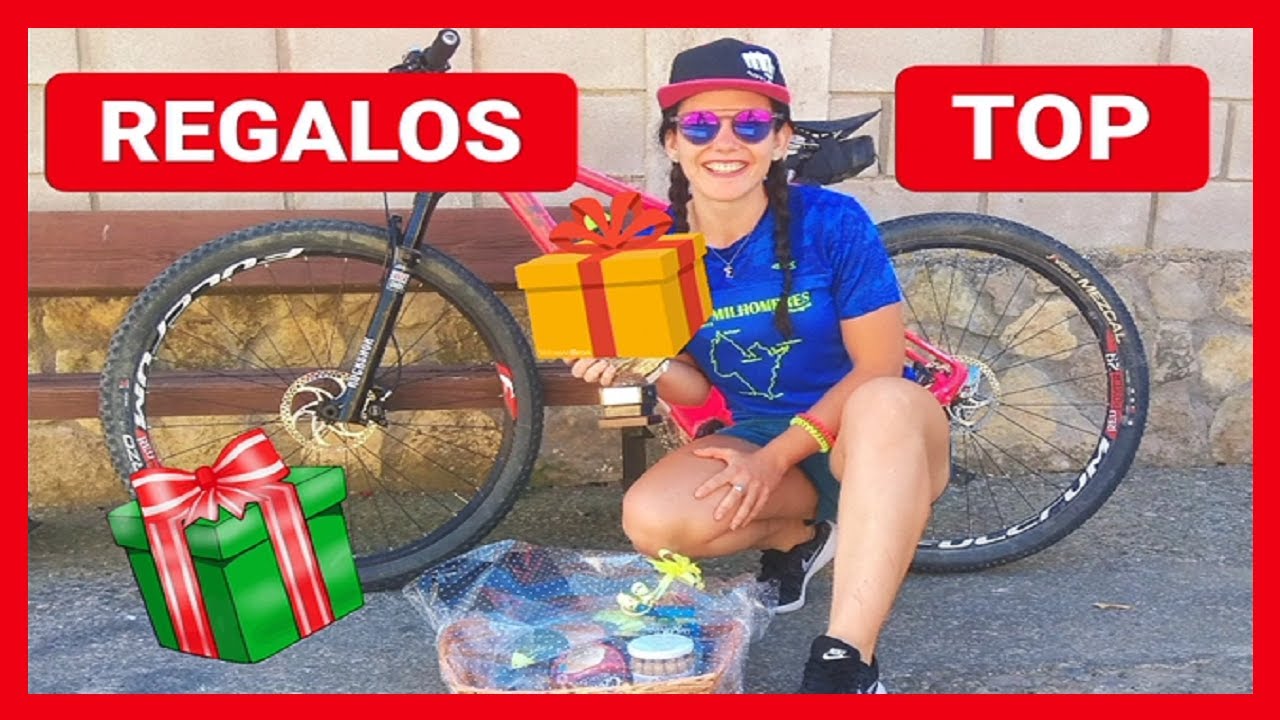 que regalar a un crossfiter