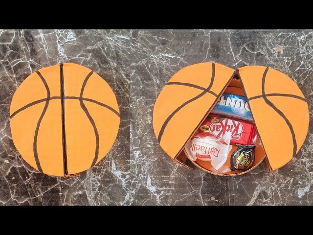 que regalar a un entrenador de baloncesto