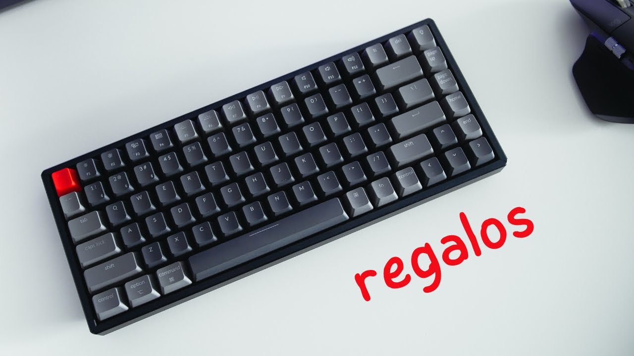 que regalar a un informático