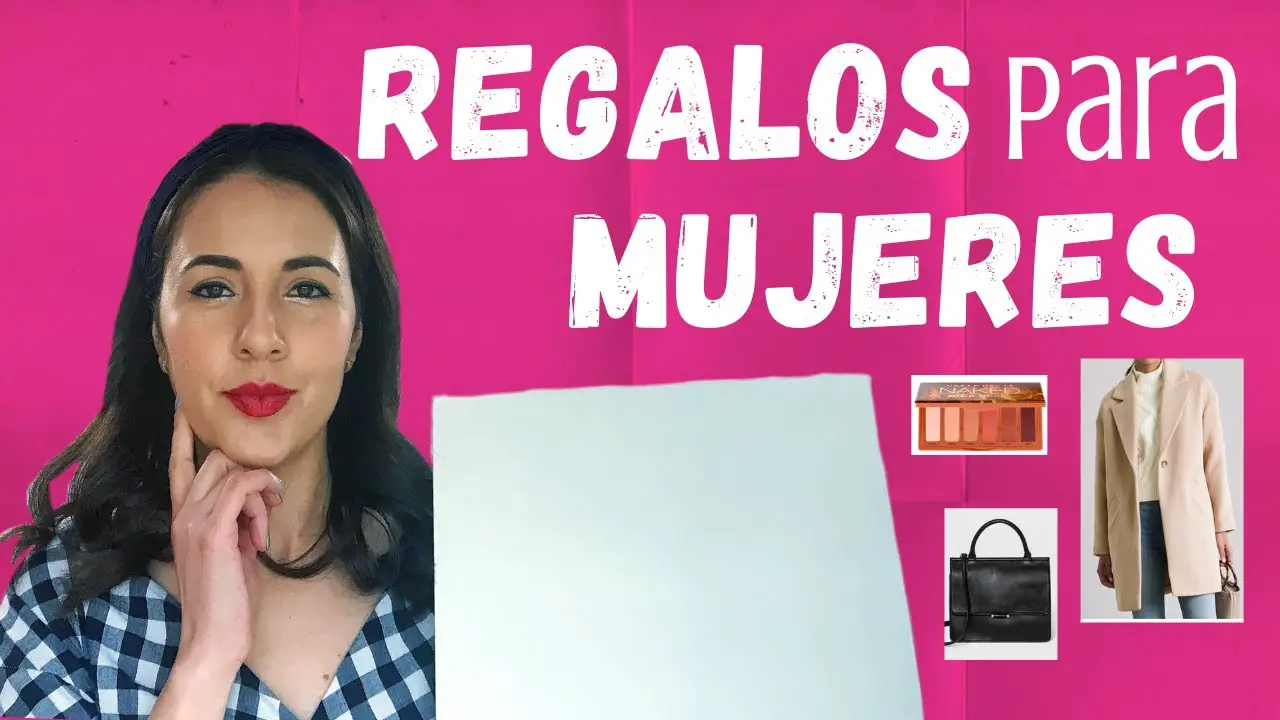 que regalar a una compañera de trabajo en su cumpleaños