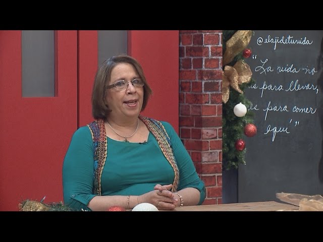 que regalar a una mujer de 65 años